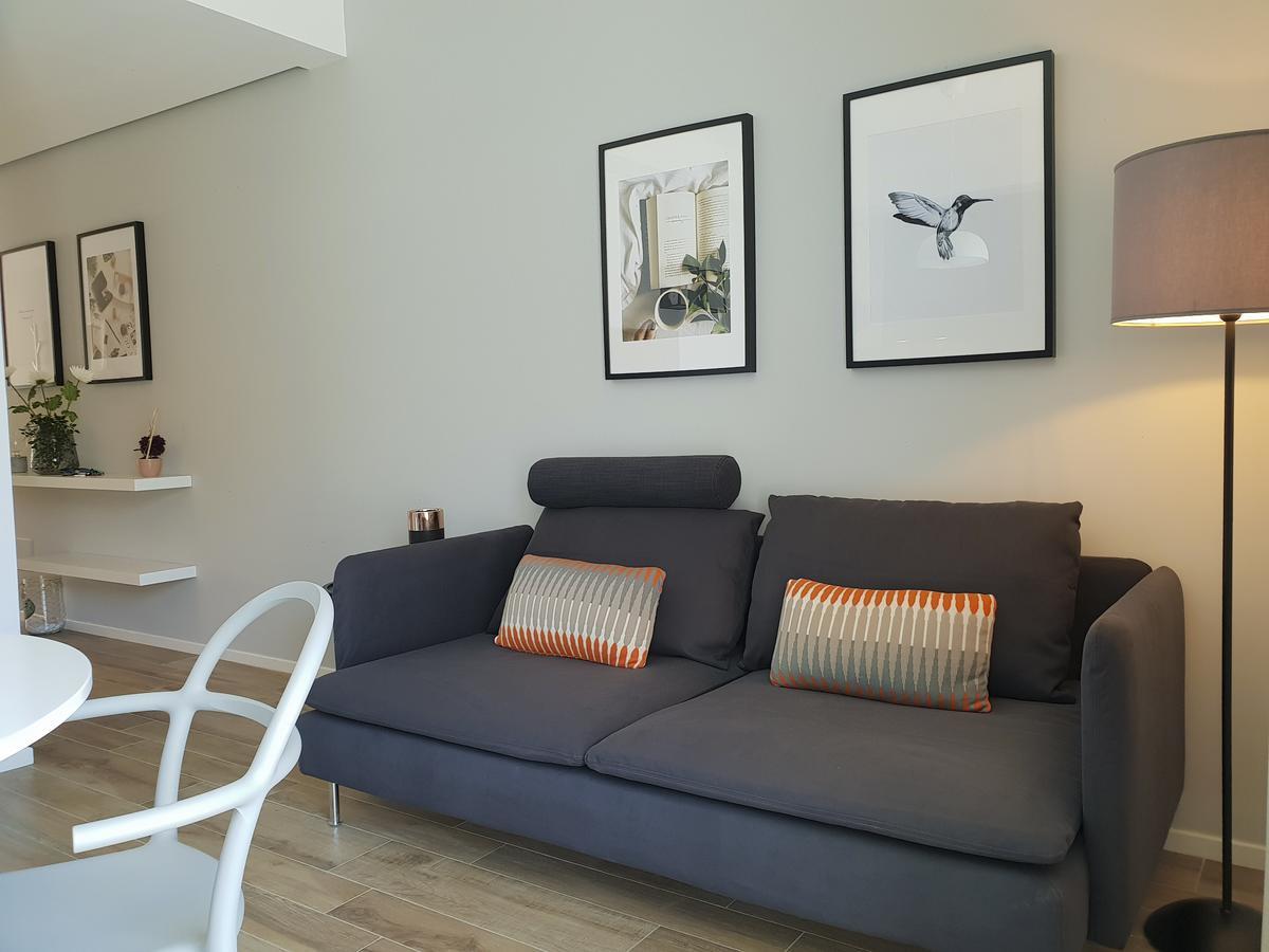 Fiume Luxury Apartments Near The Sea Monopoli Esterno foto