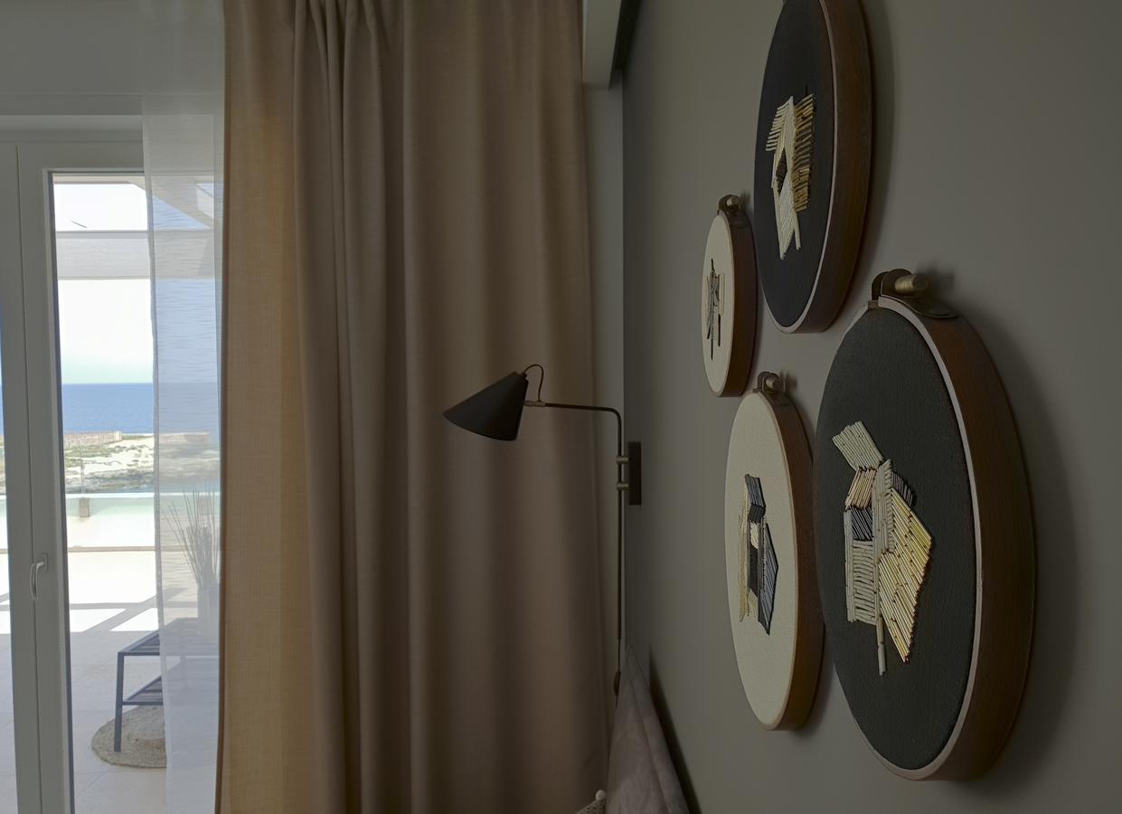Fiume Luxury Apartments Near The Sea Monopoli Esterno foto