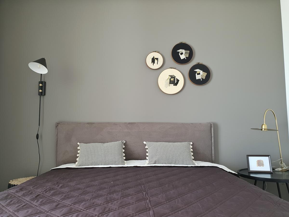 Fiume Luxury Apartments Near The Sea Monopoli Esterno foto