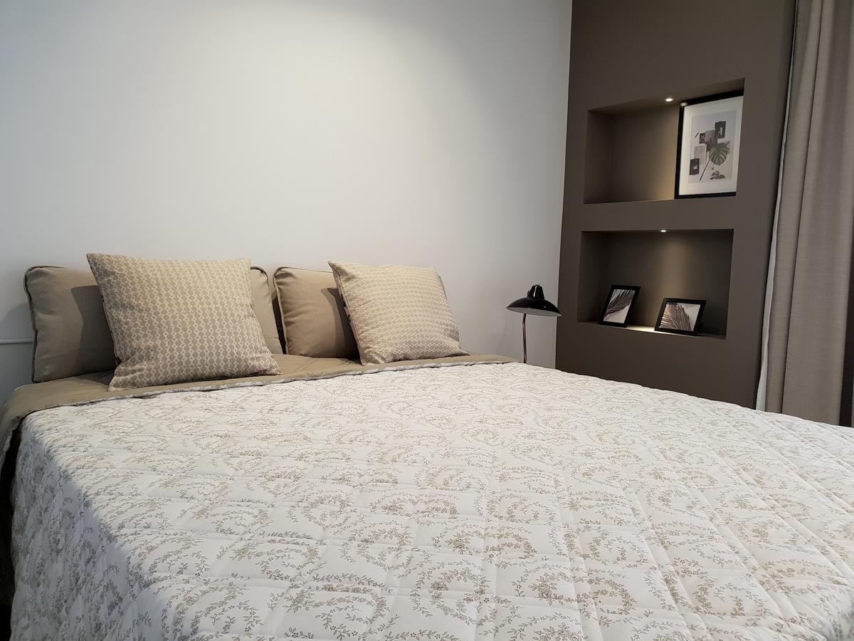 Fiume Luxury Apartments Near The Sea Monopoli Esterno foto
