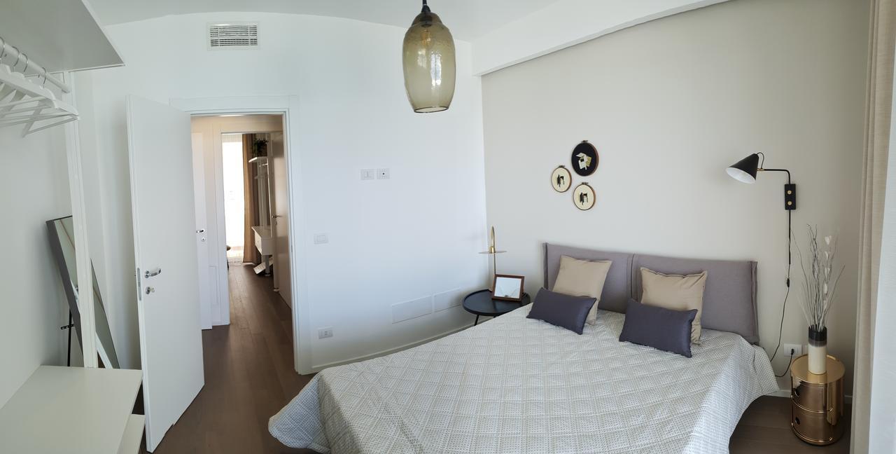 Fiume Luxury Apartments Near The Sea Monopoli Esterno foto